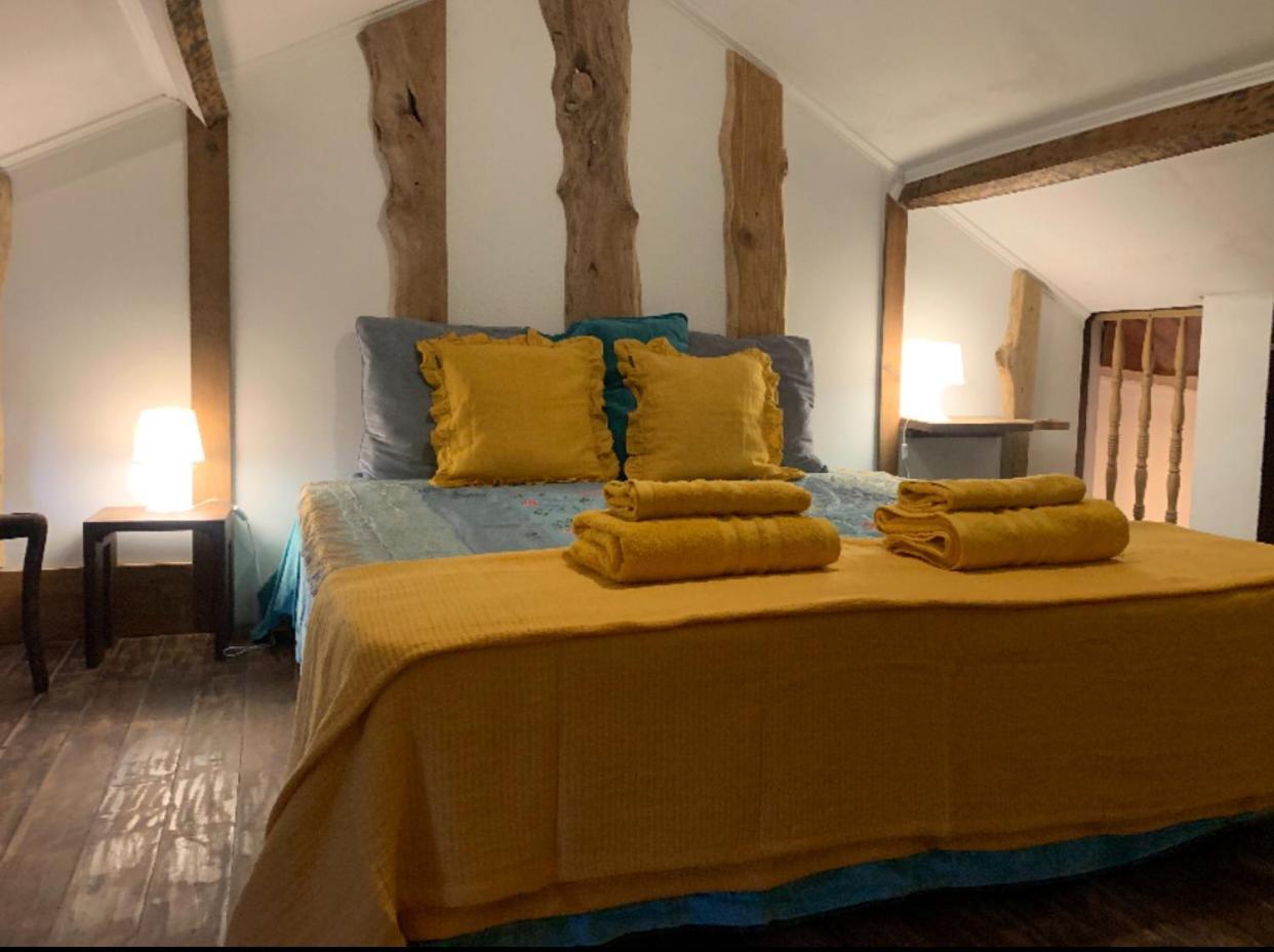 House On The Beach Apúlia Extérieur photo